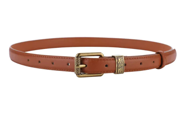 Women's Fashion Belt for Jeans WEM Support (www.WEM.support)