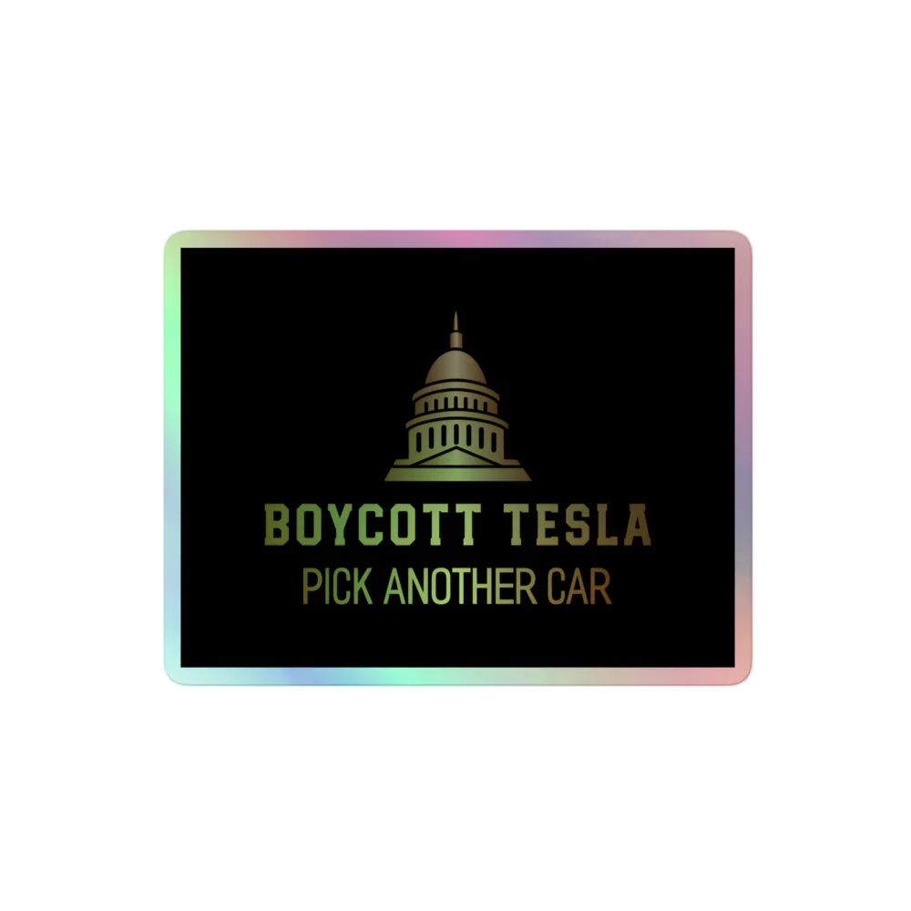 Shimmering Holographic Stickers HejK.com Marketplace LLC