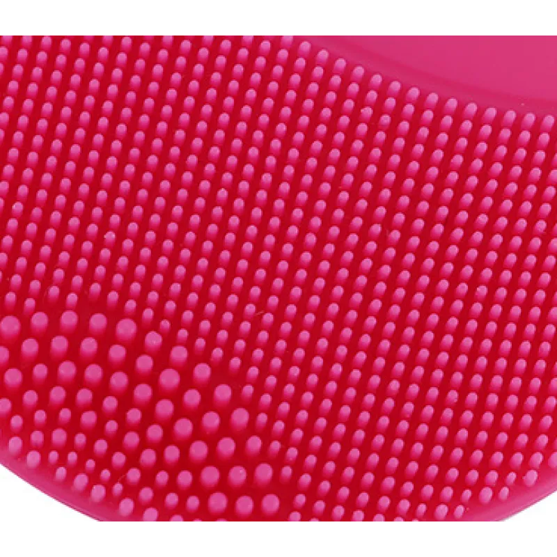Electric Silicone Facial Cleansing Brush HejK.com