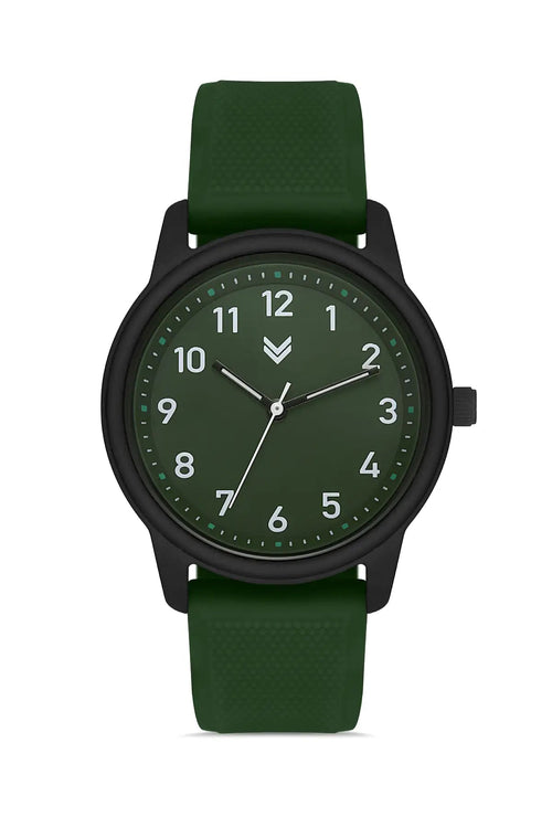 Hummel Hm-3001Ia-3 Women's Wristwatch WEM Support (www.WEM.support)