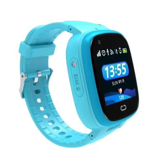 Kids' Smart Video Watch HejK.com Marketplace LLC