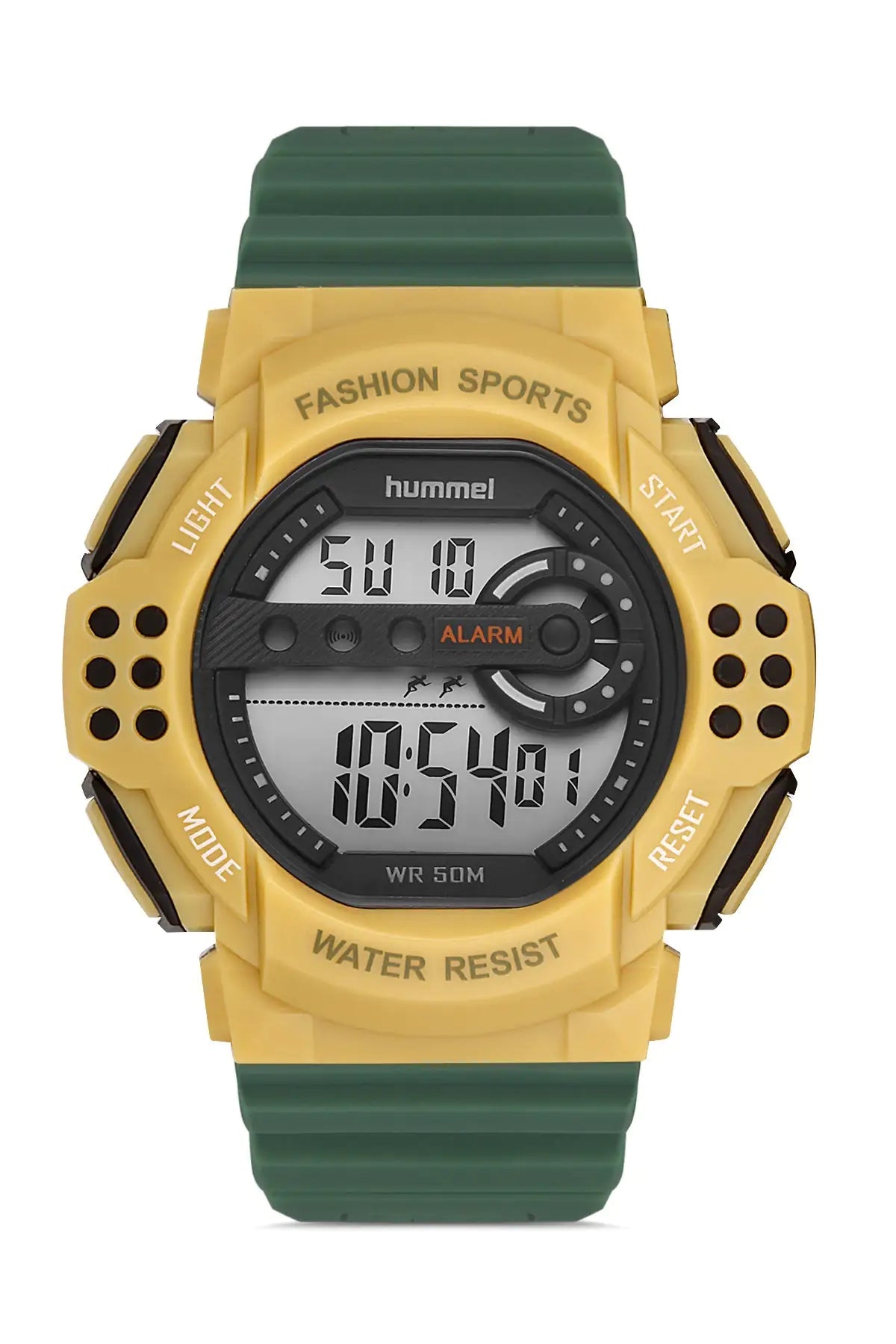 Hummel Hm-1012Md-8 Men's Wristwatch WEM Support (www.WEM.support)