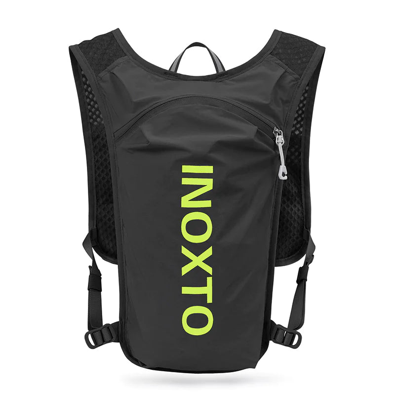 Hydration Backpack for Running WEM Support (www.WEM.support)