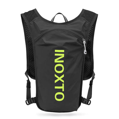 Hydration Backpack for Running WEM Support (www.WEM.support)