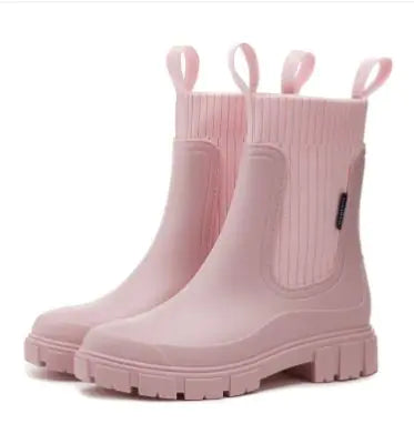 Waterproof Boots WEM Support (www.WEM.support)