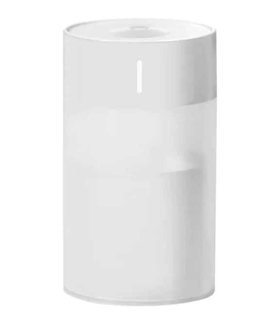 Ultrasonic Aromatherapy Air Humidifier for Bedroom & Car WEM Support (www.WEM.support)