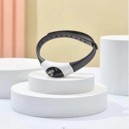 Laser Collar Toy for Cats HejK.com Marketplace LLC