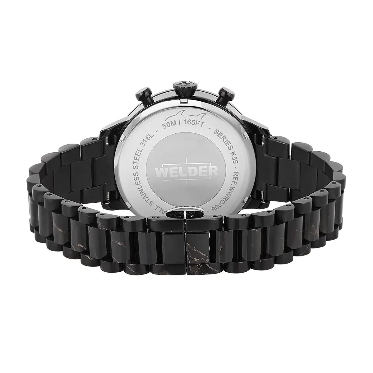 Welder Moody Watch WWRC632 Women's Watch WEM Support (www.WEM.support)