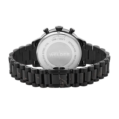 Welder Moody Watch WWRC632 Women's Watch WEM Support (www.WEM.support)
