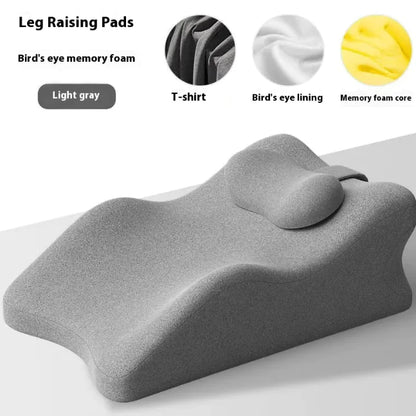 Leg Lifting Sleeper Pillow