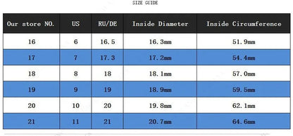 Yasmine Ring WEM Support (www.WEM.support)