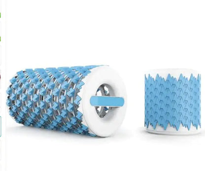 Jiazhu Foam Shaft WEM Support (www.WEM.support)