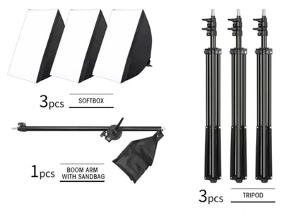 Light for Photography