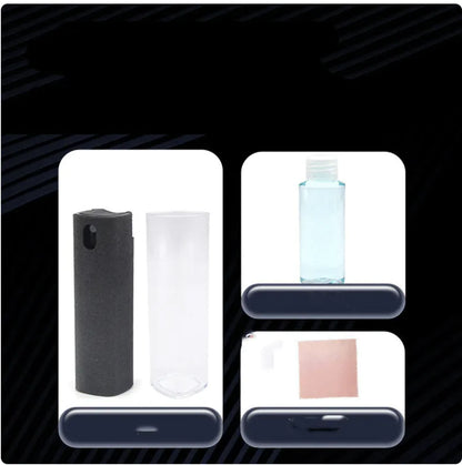 Liquid Screen Wiper for Computers & Phones