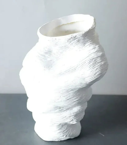 Living Room Simple Chinese Vase