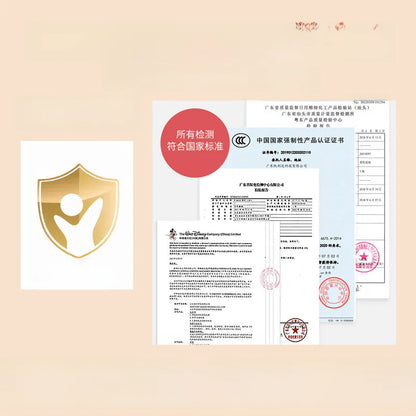 Disney Princess Elsa Makeup Set for Kids (Play Toy)