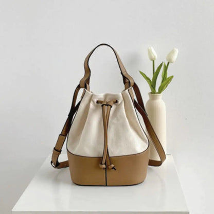 Sabine Drawstring Bag WEM Support (www.WEM.support)