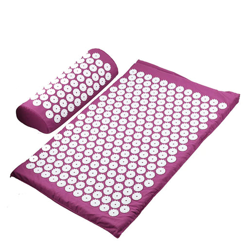 Harmony Acupressure Therapy Set WEM Support (www.WEM.support)