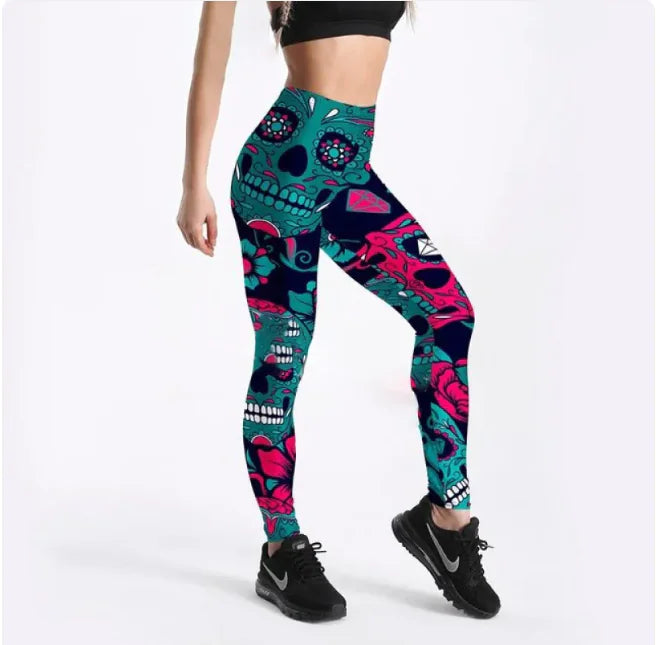Yoga Pants WEM Support (www.WEM.support)