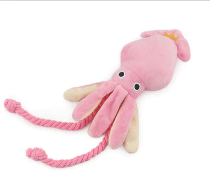 Lula ToyJoy | Brinquedo Polvo Resistente para Pets HejK.com Marketplace LLC