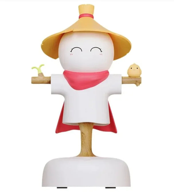 Luminária Noturna ScareGlow HejK.com