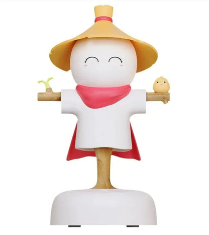 Luminária Noturna ScareGlow HejK.com