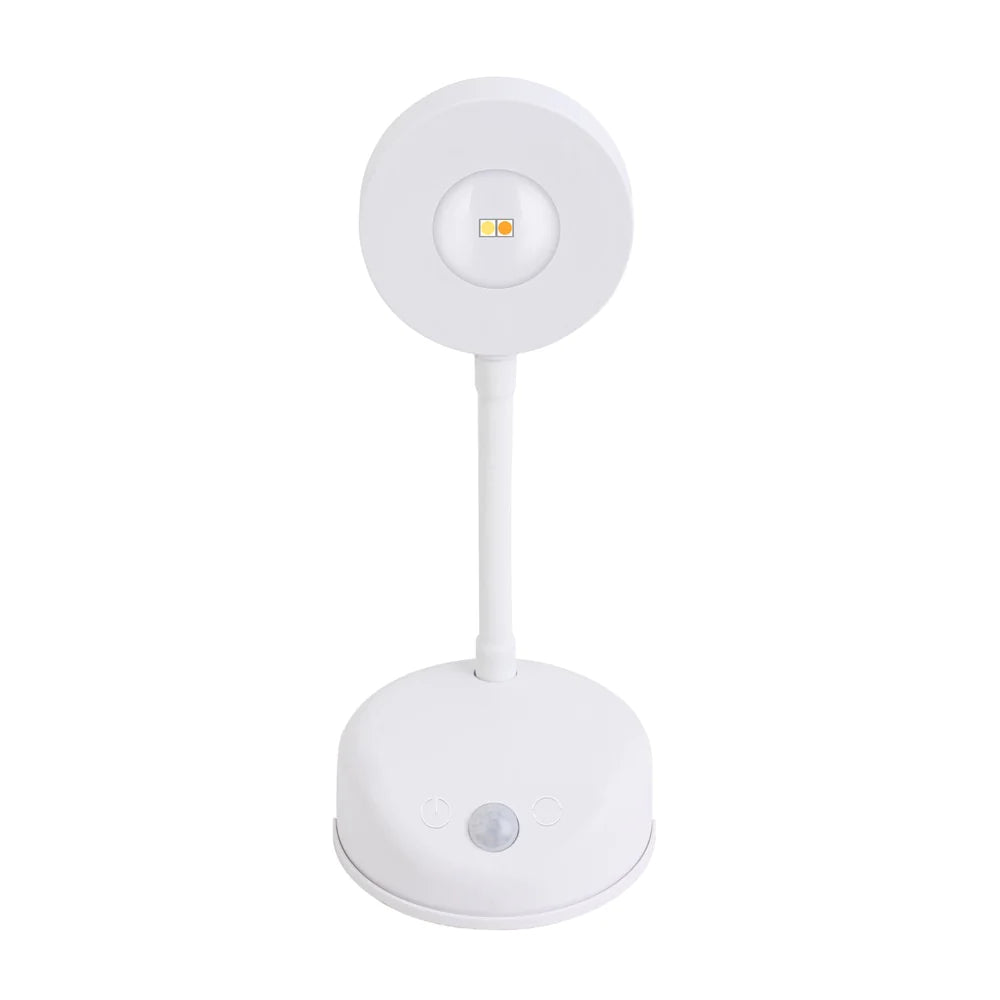 Luminária de Parede com Sensor de Movimento HejK.com