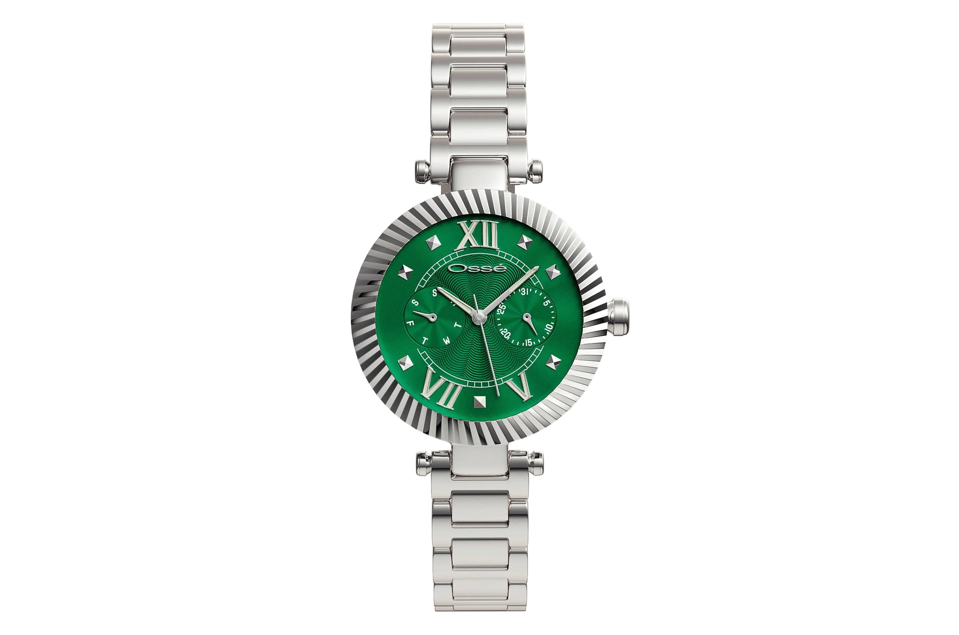 Montre pour Femmes Osse 10132 02 WEM Support (www.WEM.support)