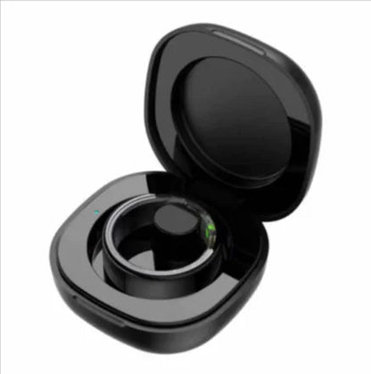 Smart Health Ring – Sleep & Vital Signs Tracker HejK.com Marketplace LLC