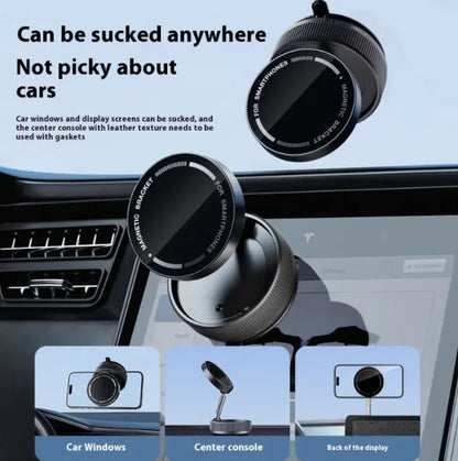 Magnet Grip Phone Holder HejK.com Marketplace LLC