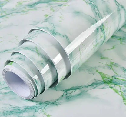 Heatproof Tile Wall Sticker WEM Support (www.WEM.support)