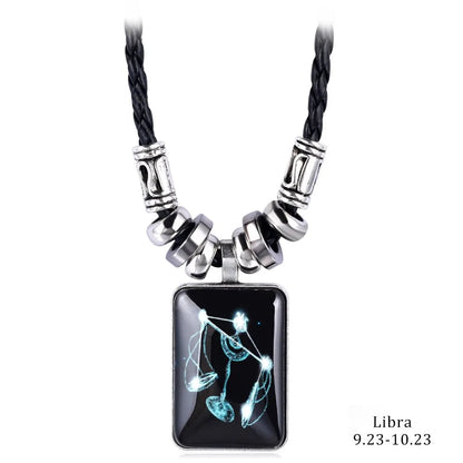 Astrology Necklace WEM Support (www.WEM.support)