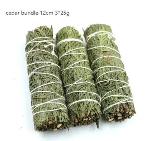 White Sage Pure Leaf WEM Support (www.WEM.support)