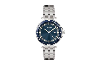 Osse 10143 01 Men's Wristwatch WEM Support (www.WEM.support)