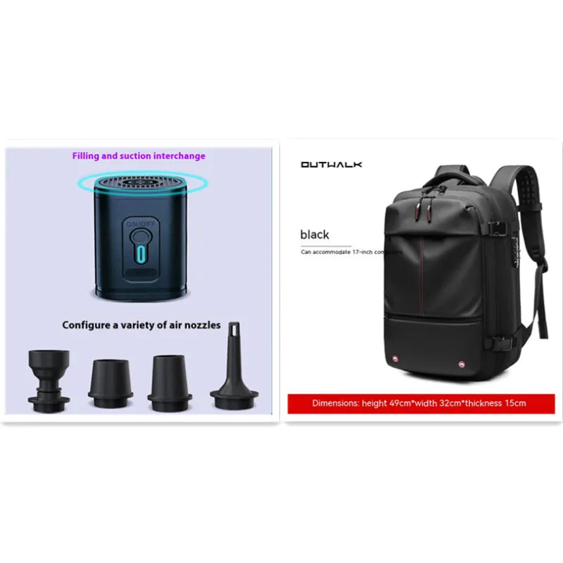 Wireless Electric Pump WEM Support (www.WEM.support)