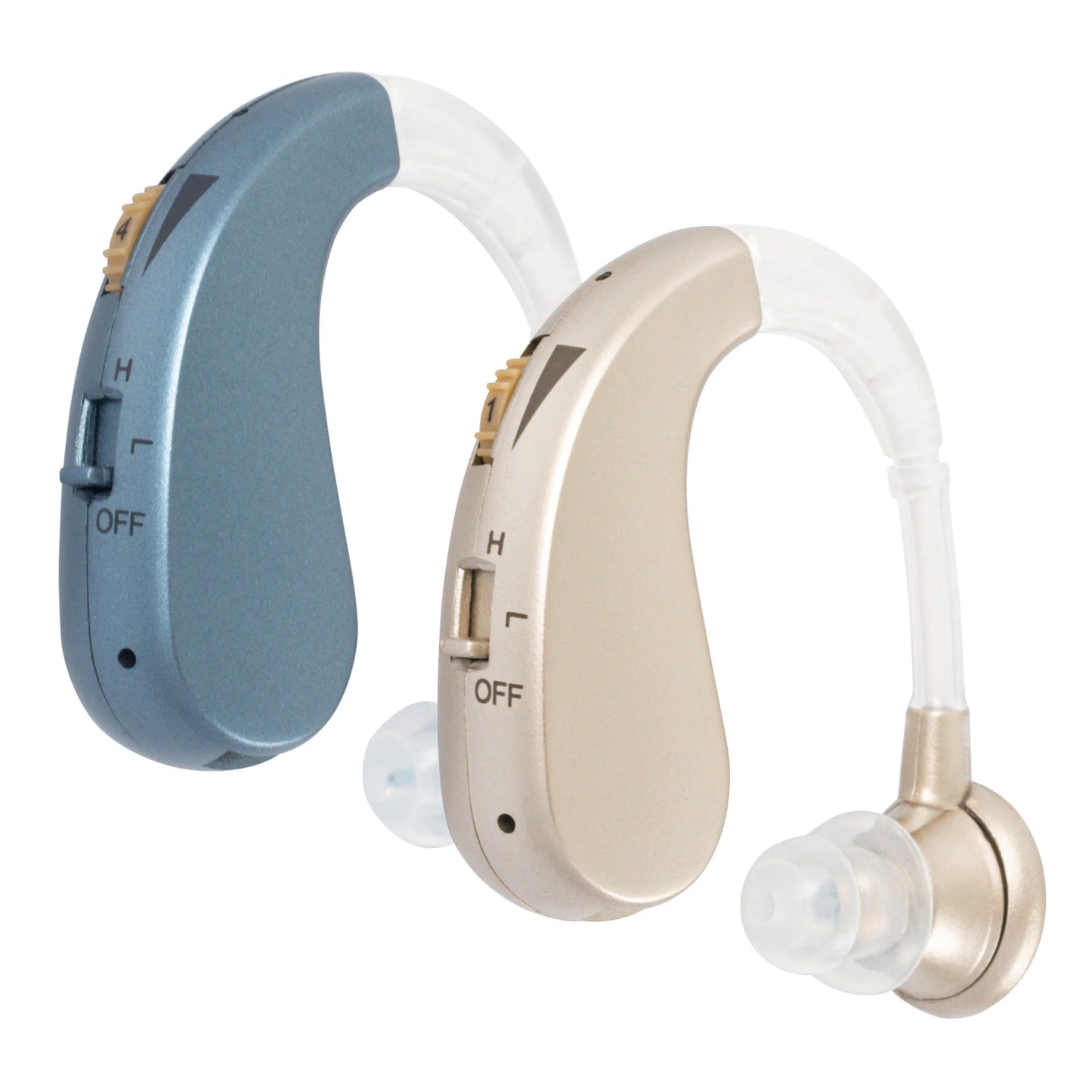 EchoLite Hearing Enhancer WEM Support (www.WEM.support)
