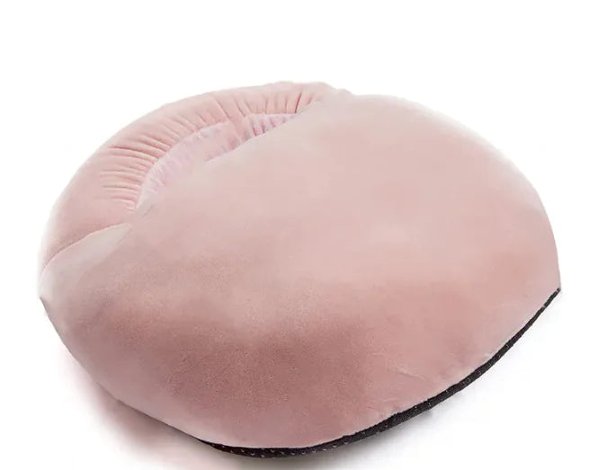 HeatEase™ Electric Foot Warmer Slippers – Winter Heating Pad & Cushion for Feet WEM Support (www.WEM.support)