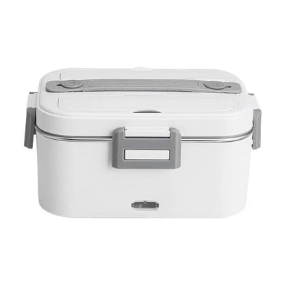 Household Water Free Electric Lunch Box WEM Support (www.WEM.support)
