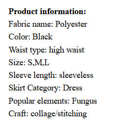 Women's Bow Black And White Contrasting-color Dress WEM Support (www.WEM.support)