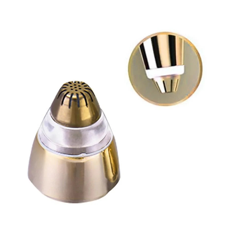 Electric Eyebrow Trimmer WEM Support (www.WEM.support)