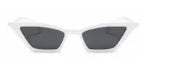 Retro Cat Eye Sunglasses WEM Support (www.WEM.support)