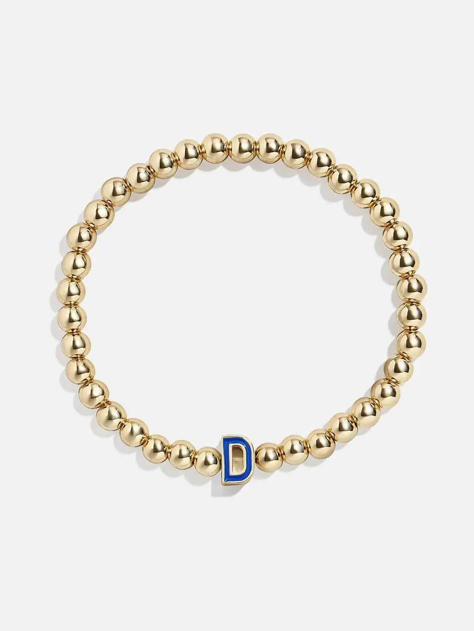 Initial Bracelet Set WEM Support (www.WEM.support)