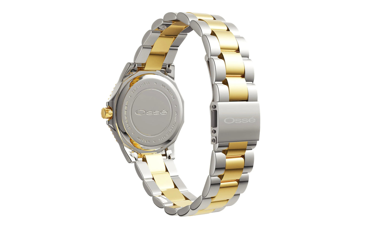 Reloj de Pulsera para Hombre Osse 10145 05 WEM Support (www.WEM.support)