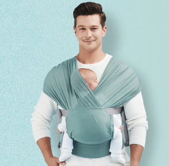 Canguru SnuggleDream para Recém-Nascidos