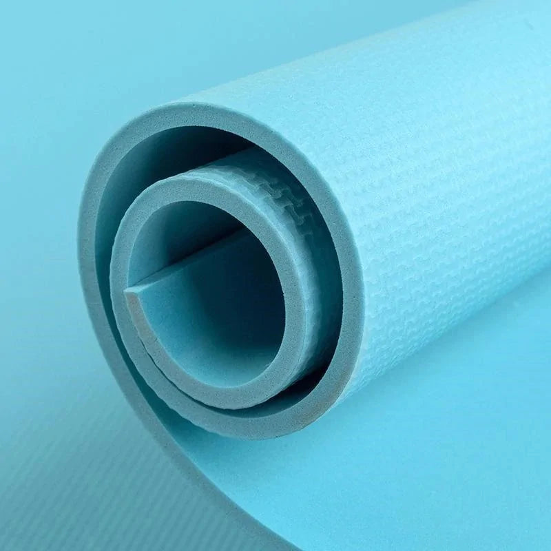 Hochwertige Trainingsmatte WEM Support (www.WEM.support)