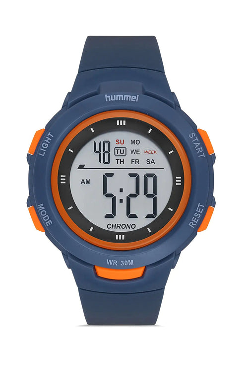 Hummel Hm-1002Md-6 Children's Wristwatch WEM Support (www.WEM.support)