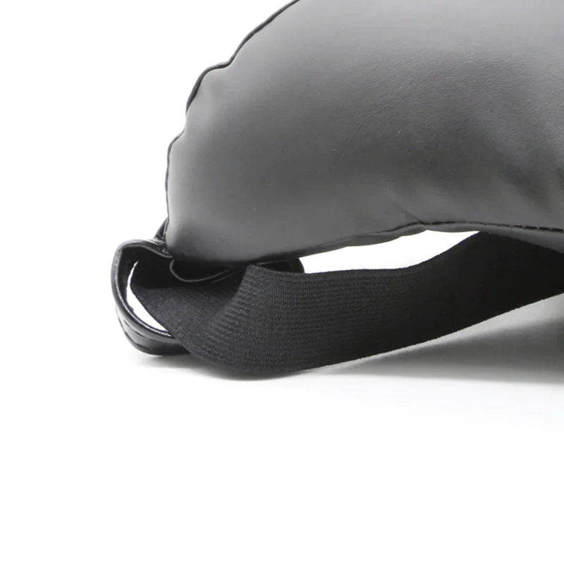 Men's Boxing Sanda Crotch Protector WEM Support (www.WEM.support)