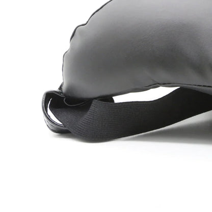 Men's Boxing Sanda Crotch Protector WEM Support (www.WEM.support)