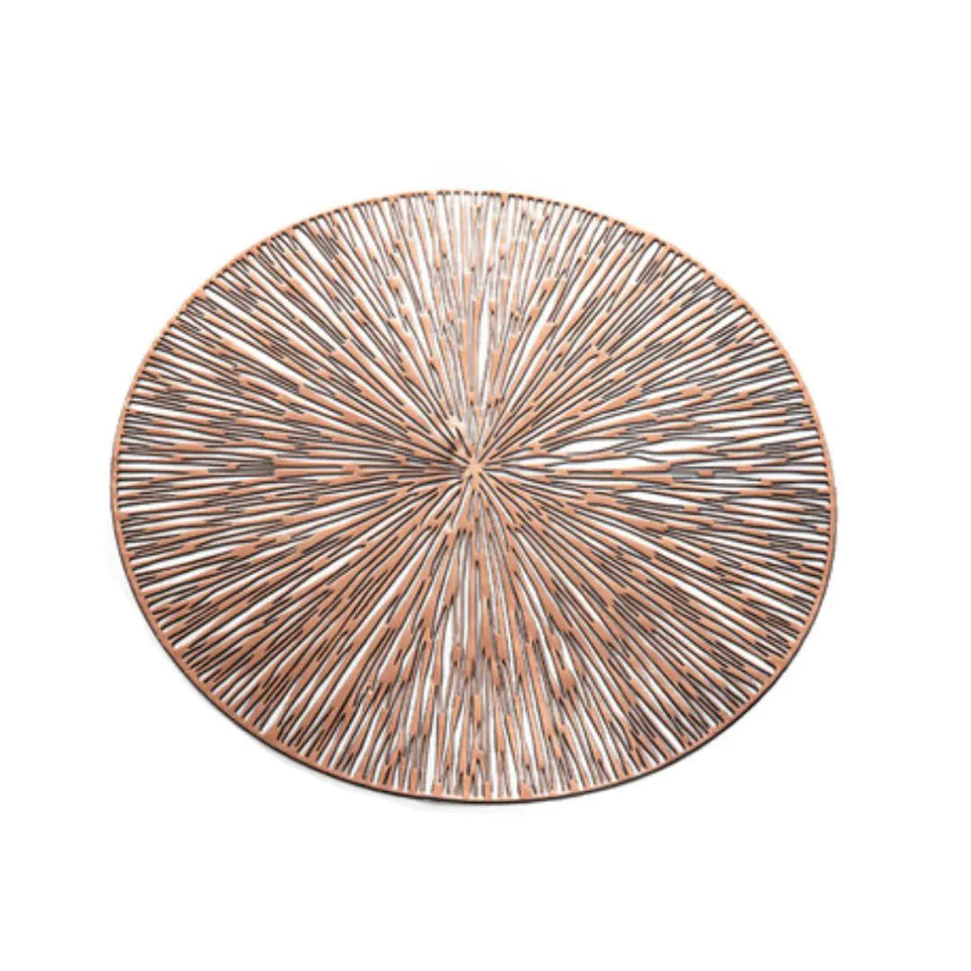 Signature Placemat Set of 4 HejK.com