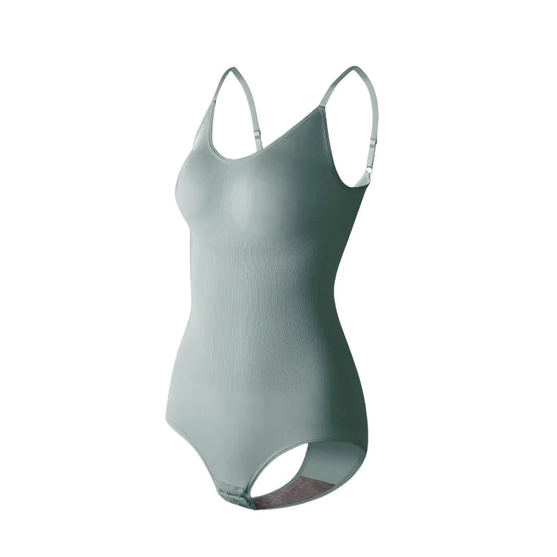 Mono Modelador de Cuerpo Sin Costuras HejK.com